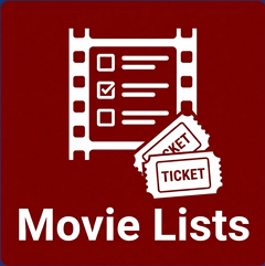 Movie Lists