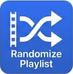Randomize Playlist